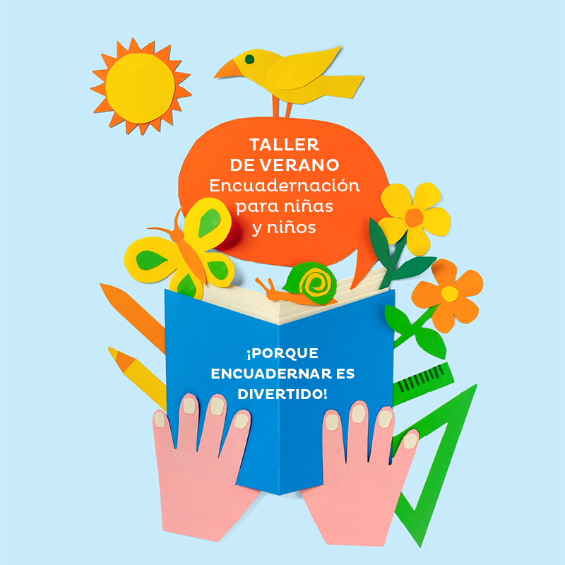 Taller verano